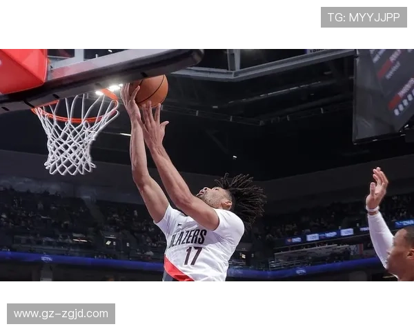 [NBA]夏普战斧隔扣领衔2月27日NBA五佳球.